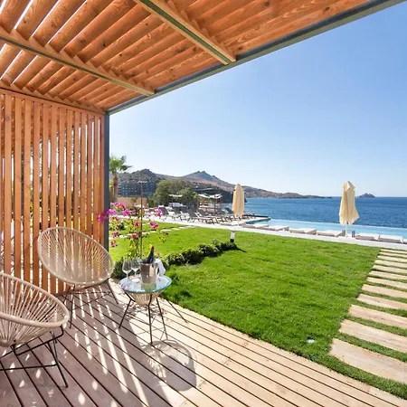 Nixie Hotel & Beach - Adult Only-2