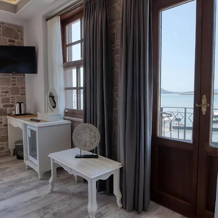 Cunda Taka Otel-3