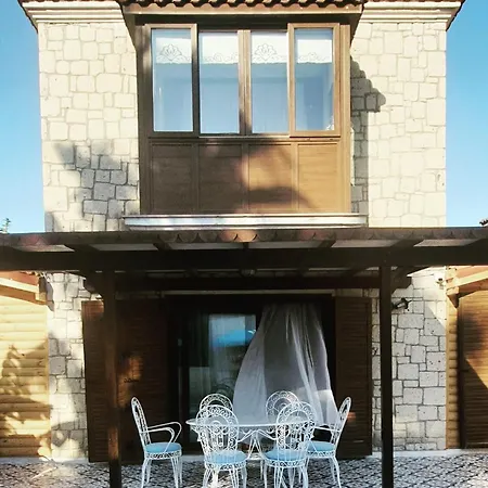 Aral Turkuaz Butik Otel-3