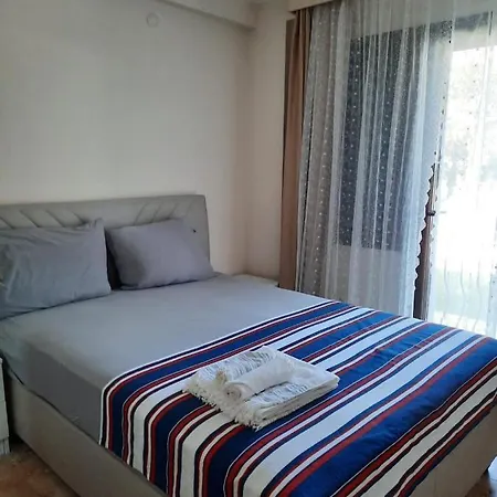Aral Turkuaz Butik Otel-2
