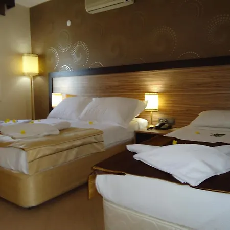 Ayvalik Beach Hotel-3