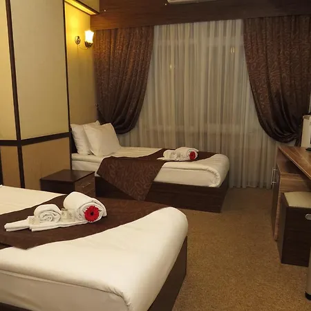 Verman Hotel-2