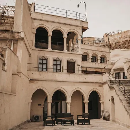 Medusa Cave Hotel-3