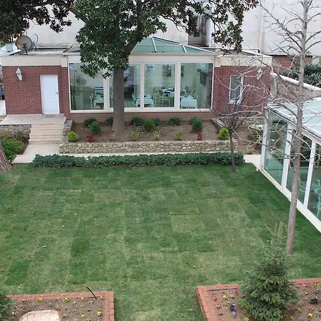 Green House Hotel-3