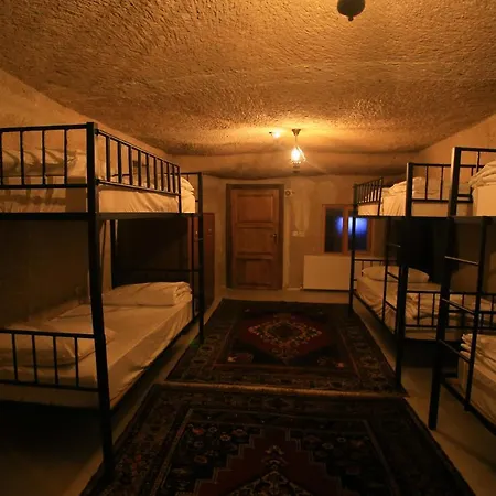 Diadem Cappadocia Guest House & Hostel-2