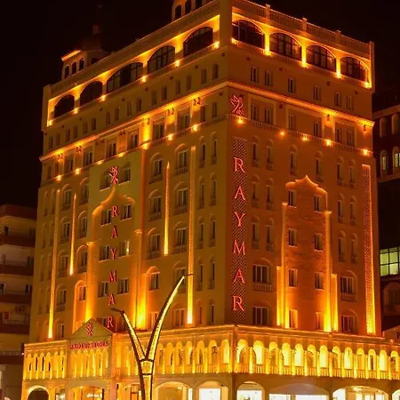 Raymar Hotels Mardın-3