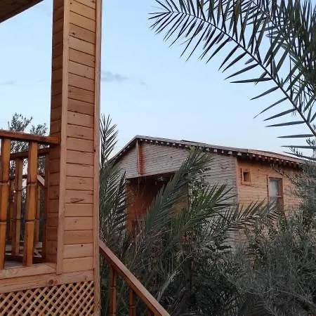 Karabıbık Bungalow-3