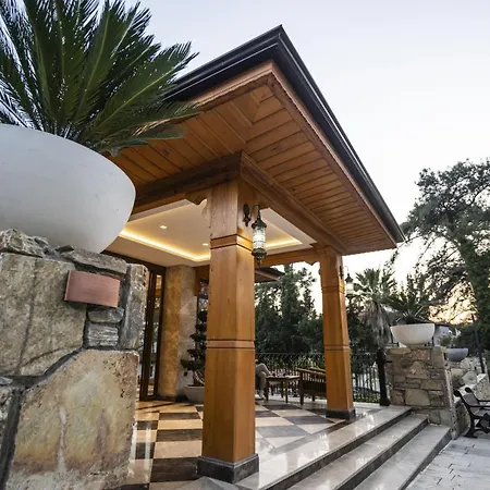 Akyaka Viya Otel-2