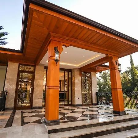 Akyaka Viya Otel-3