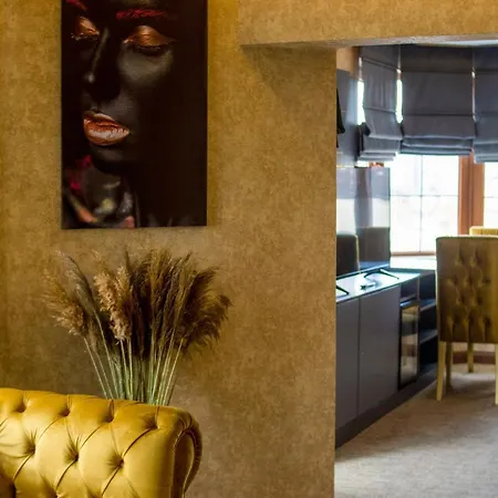 The Life Hotel & Spa-2