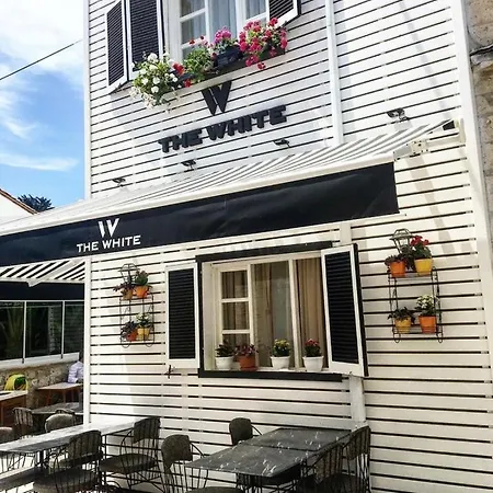 The White Hotel Alaçatı-3