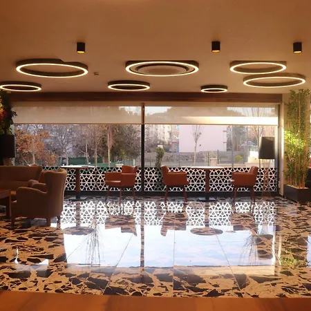 Seandos Otel-2