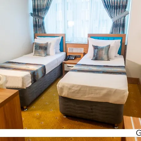Grand Sah Otel-2