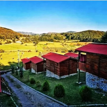 Sizmari Doga Evleri-3