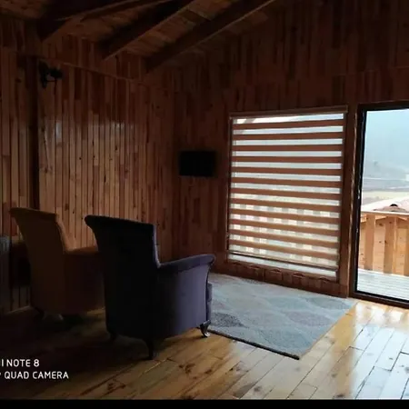 Sizmari Doga Evleri-2