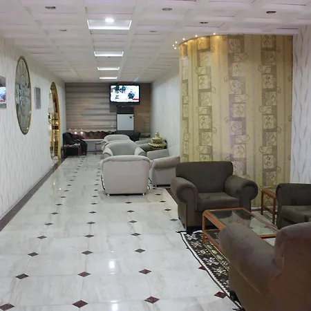 Burak Hotel-3