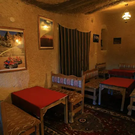 Diadem Cappadocia Guest House & Hostel-3