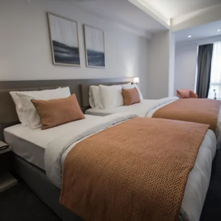 Dovv Hotel Busıness-3