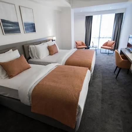 Dovv Hotel Busıness-2