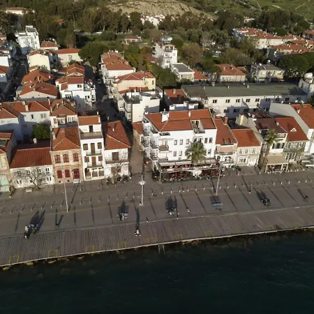 Lımon Otel Foça-3