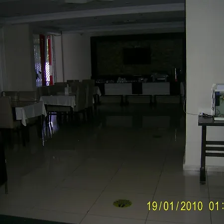 Efeler Otel-3