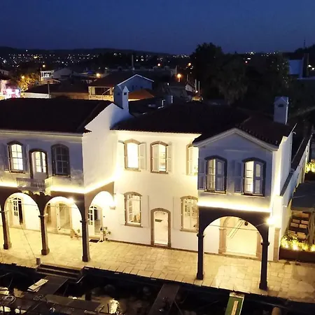 Gümrük Urla-2