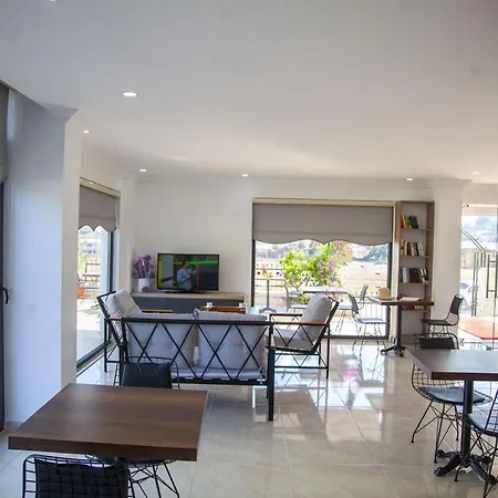 Demyra Boutique Hotel-2