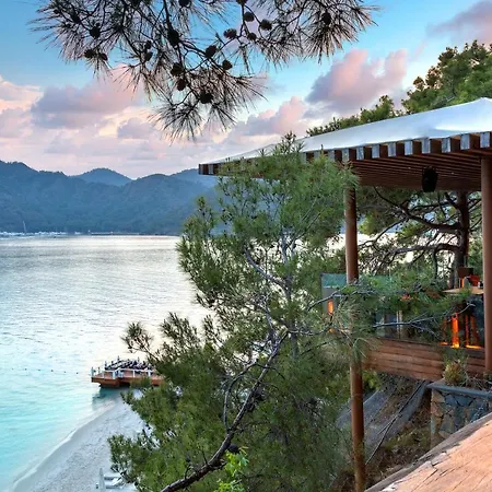 D-Resort Gocek-2