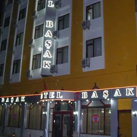 Basak Hotel-3