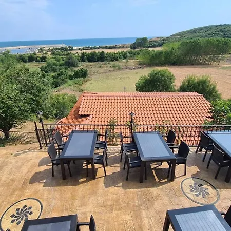 Panorama Hotel-2