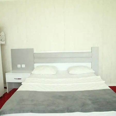 Vadi-I Leman Hotel-2