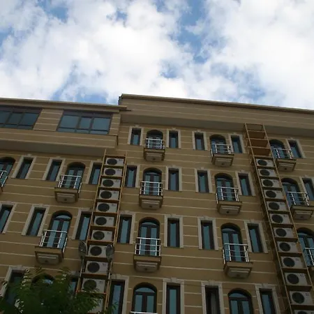 Grand Aksac Hotel-2