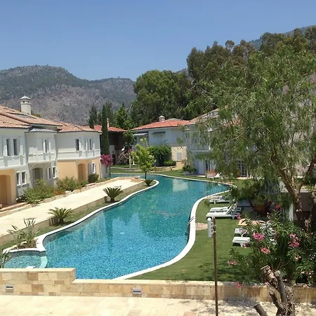 Portville Holiday Villas-2