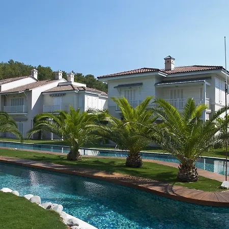 Portville Holiday Villas-2