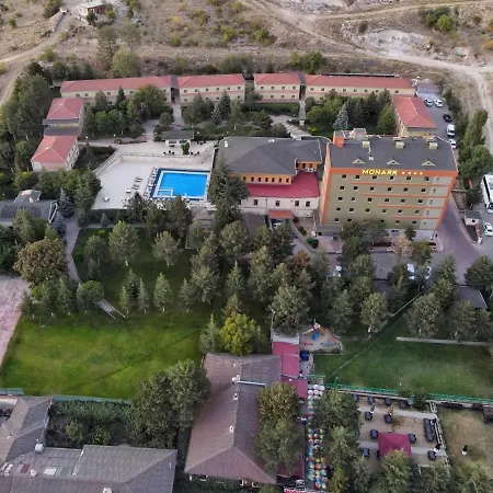 Monark Hotel Cappadocia-2
