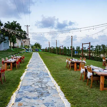Trikos Boutique Hotel-3