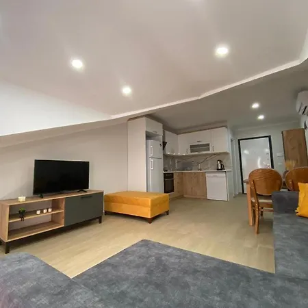 Çetkin Exclusive Apart-3