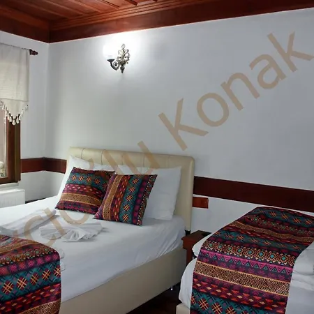 Avcıoğlu Konak Otel-3