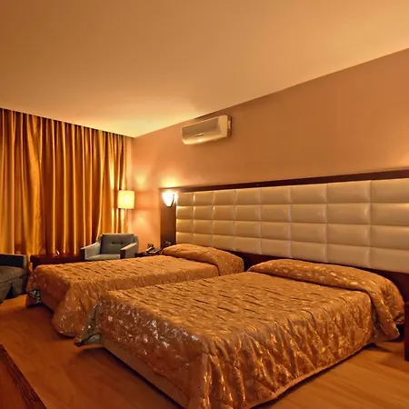 Oba Hotel-2