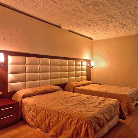 Oba Hotel-3