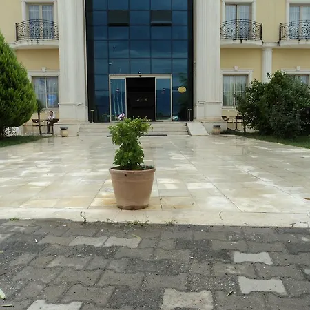 Egehan Hotel-3