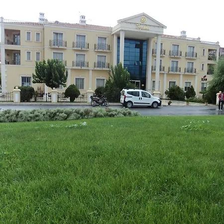 Egehan Hotel-2