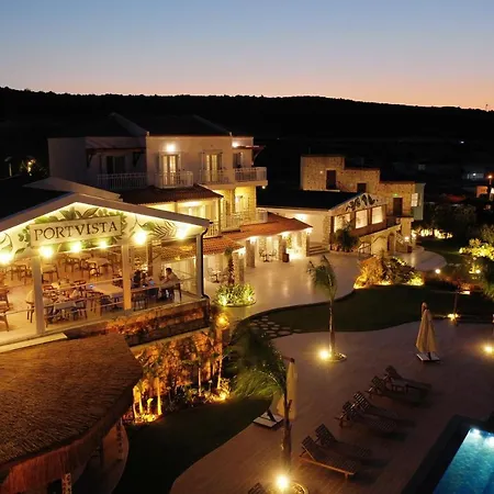 Port Vista Alacati-3