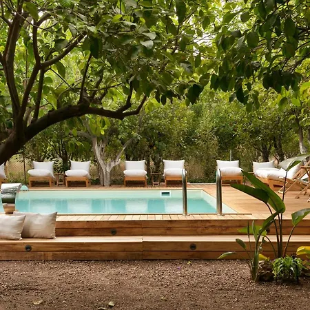Gayb-I Bungalows , Plus 12 Years Old - Free Access To Beach-3