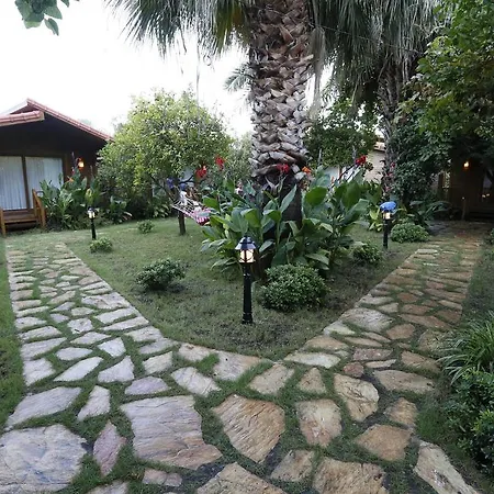 Karakus Pansiyon-2