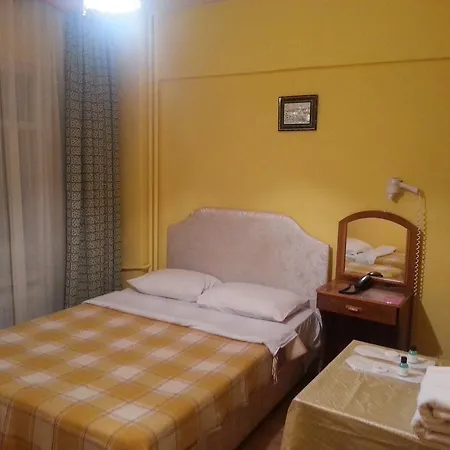 Azim Thermal Hotel-3