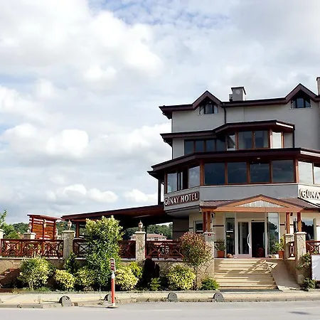 Gunay Hotel-2