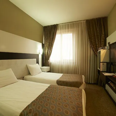Saffron Hotel-3