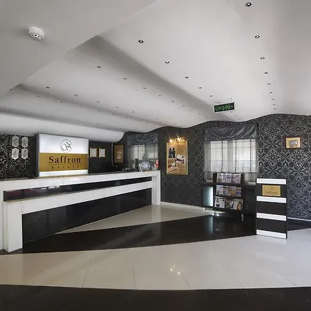 Saffron Hotel-2