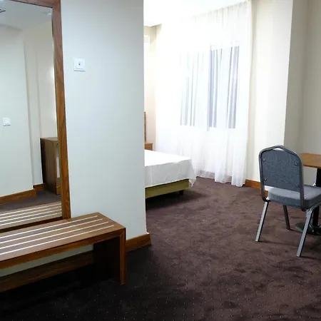 Aksoy Otel-3
